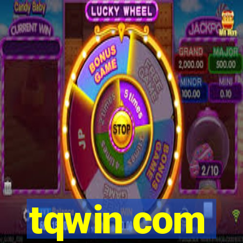tqwin com